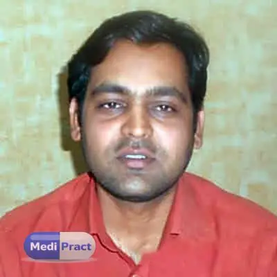 Dr. Sachin C. Patil Profile Picture