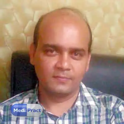 Dr. Sachin Chandaliya Profile Picture