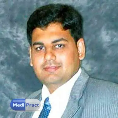 Dr. Sachin Chaudhari Profile Picture