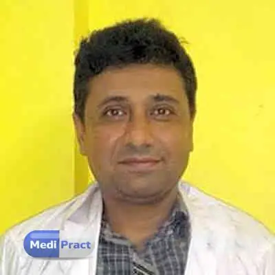 Dr. Sachin Chevre Profile Picture