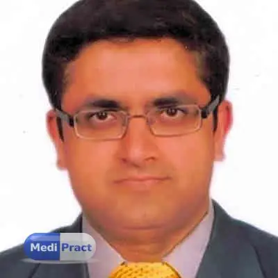Dr. Sachin Chittawar Profile Picture