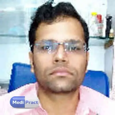 Dr. Sachin D.Gore Profile Picture