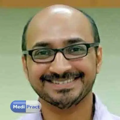Dr. Sachin D. Mehta Profile Picture