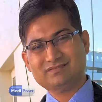Dr. Sachin Daga Profile Picture