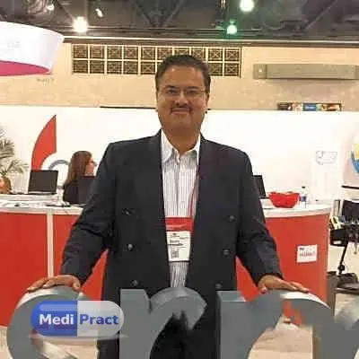 Dr. Sachin Dalal Profile Picture