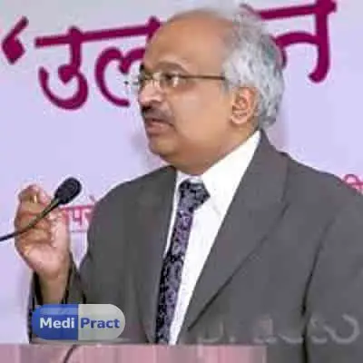 Dr. Sachin Damodar Kulkarni Profile Picture