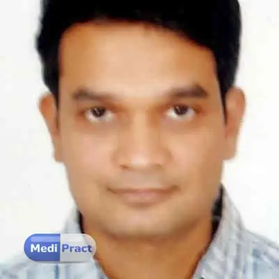 Dr. Sachin Dangarikar Profile Picture