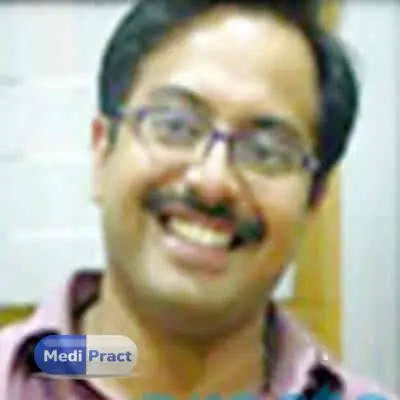 Dr. Sachin Deep Singh Profile Picture
