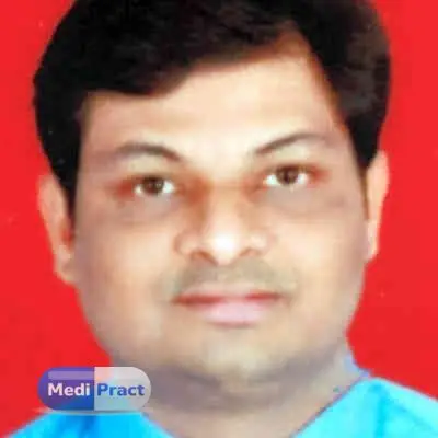 Dr. Sachin Dehte Profile Picture