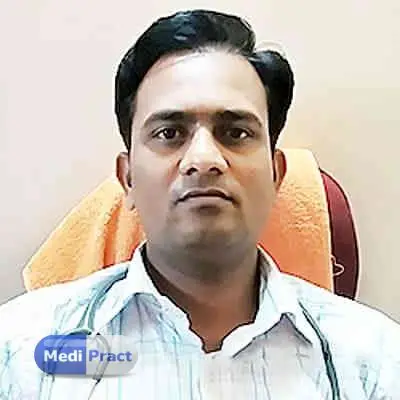 Dr. Sachin Devhare Profile Picture