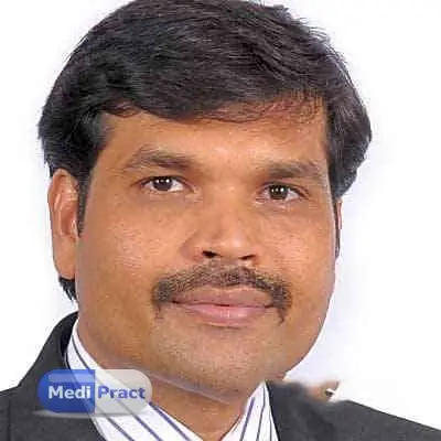Dr. Sachin Digamber Nale Profile Picture