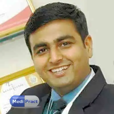 Dr. Sachin Dugad Profile Picture