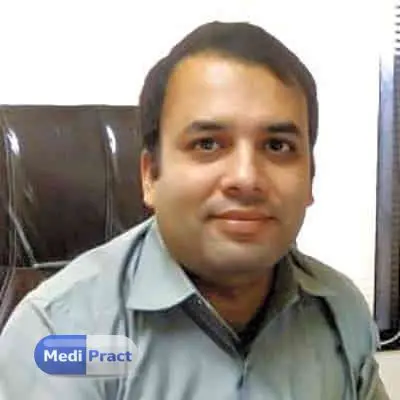 Dr. Sachin Durkar Profile Picture