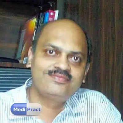 Dr. Sachin Fegde Profile Picture
