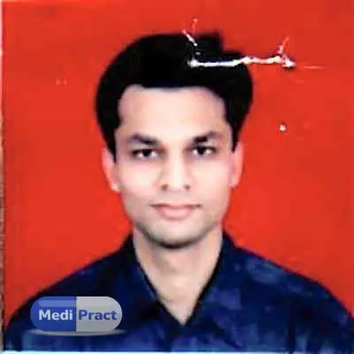 Dr. Sachin Gandhi Profile Picture
