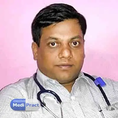 Dr. Sachin Gangavane Profile Picture