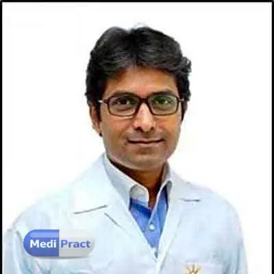 Dr. Sachin Gawde Profile Picture