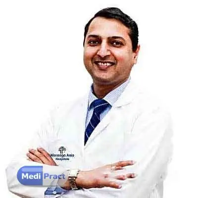 Dr. Sachin Goel Profile Picture