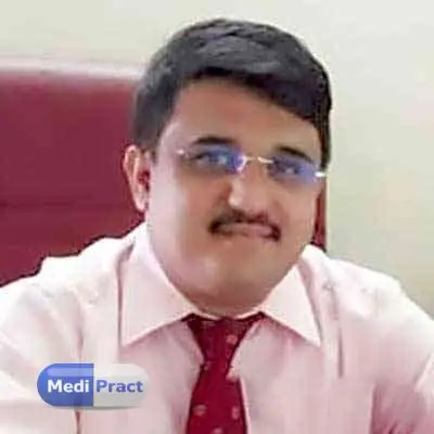 Dr. Sachin Gonjari Profile Picture
