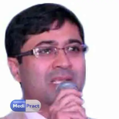 Dr. Sachin Gothi Profile Picture