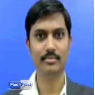 Dr. Sachin Goudihalli Profile Picture