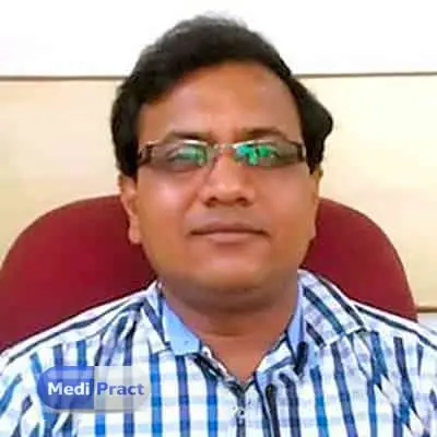 Dr. Sachin Gulhane Profile Picture