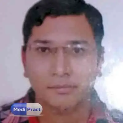 Dr. Sachin Gupta Profile Picture