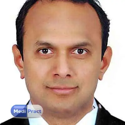 Dr. Sachin Hundekari Profile Picture