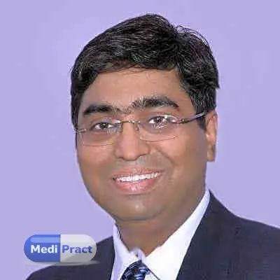 Dr. Sachin ingle Profile Picture