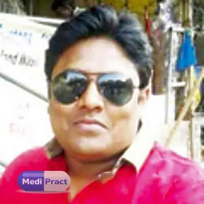 Dr. Sachin J Rathod Profile Picture