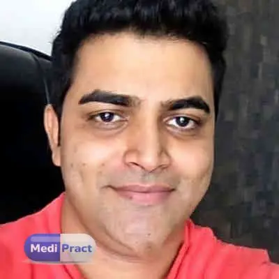 Dr. Sachin Jadhav Profile Picture