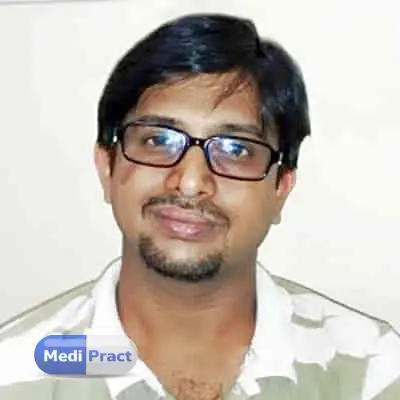 Dr. Sachin Jagtap Profile Picture