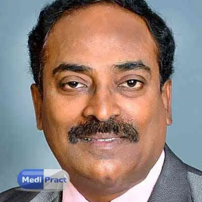 Dr. Sachin Jamma Profile Picture