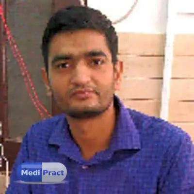 Dr. Sachin Janghu Profile Picture