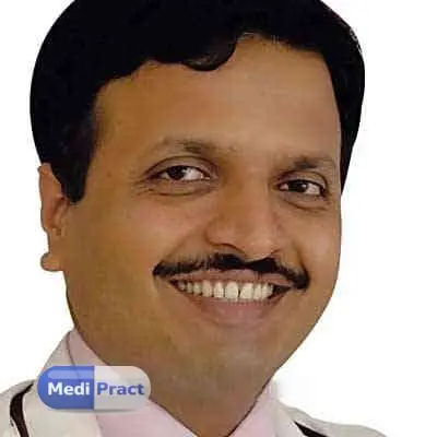 Dr. Sachin Joshi Profile Picture