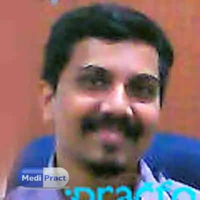 Dr. Sachin K Ghadi Profile Picture