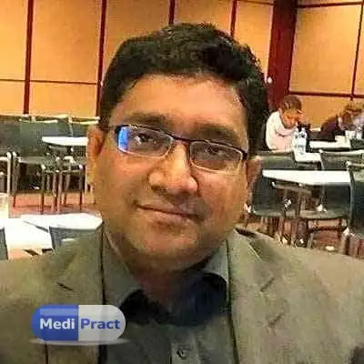 Dr. Sachin K. Katarkar Profile Picture