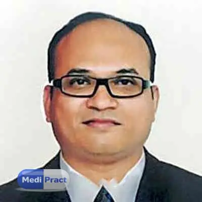 Dr. Sachin Kale Profile Picture