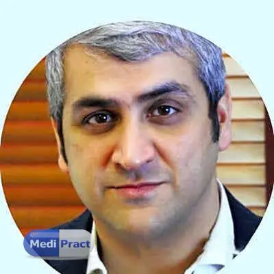 Dr. Sachin Kandhari Profile Picture