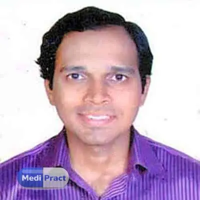 Dr. Sachin Karande Profile Picture