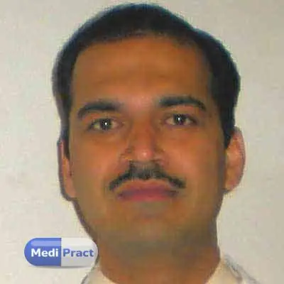 Dr. Sachin Karkamkar Profile Picture
