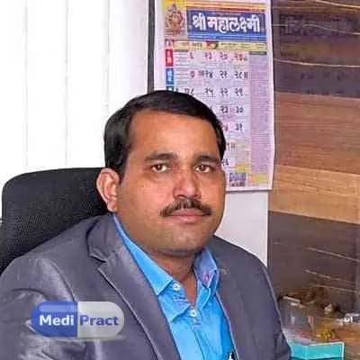 Dr. Sachin Kashid Profile Picture