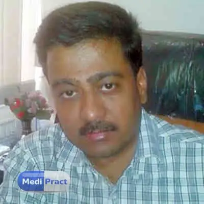 Dr. Sachin Kasliwal Profile Picture