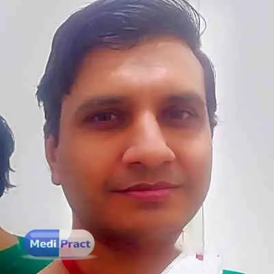 Dr. Sachin Khalane Profile Picture