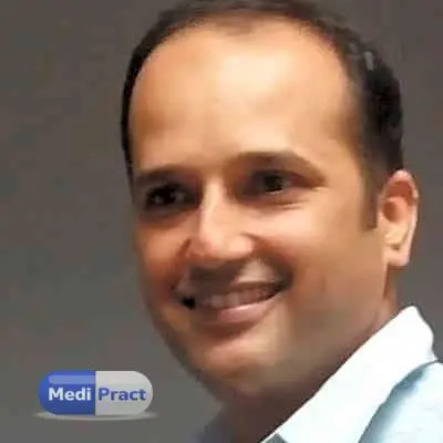 Dr. Sachin Khandelwal Profile Picture