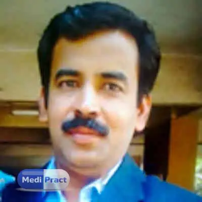 Dr. Sachin Khule Profile Picture