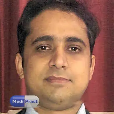 Dr. Sachin Khurana Profile Picture