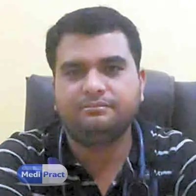 Dr. Sachin Kolte Profile Picture