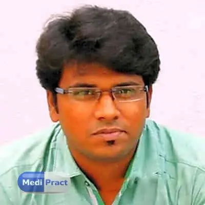 Dr. Sachin Korade Profile Picture