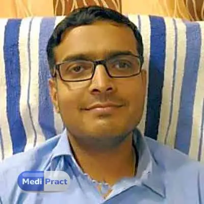 Dr. Sachin Kore Profile Picture